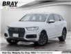 2018 Audi Q7 3.0T Technik (Stk: 7269T) in Mono - Image 1 of 27