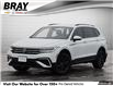 2022 Volkswagen Tiguan Comfortline (Stk: 7372P) in Mono - Image 1 of 27
