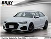 2022 Audi S4 3.0T Progressiv (Stk: 7376T) in Mono - Image 1 of 27