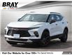 2023 Chevrolet Blazer True North (Stk: B12387) in Orangeville - Image 1 of 32