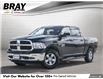 2022 RAM 1500 Classic SLT (Stk: 04326-OC) in Orangeville - Image 1 of 29