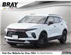 2024 Chevrolet Blazer True North (Stk: B12381) in Orangeville - Image 1 of 32