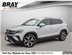 2022 Volkswagen Taos Highline (Stk: 7397P) in Mono - Image 1 of 27