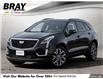 2023 Cadillac XT5 Sport (Stk: B12398) in Orangeville - Image 1 of 32