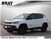 2023 Jeep Compass Trailhawk (Stk: 04327-OC) in Orangeville - Image 1 of 29