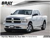 2022 RAM 1500 Classic SLT (Stk: 04334-OC) in Orangeville - Image 1 of 29
