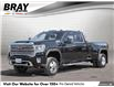 2021 GMC Sierra 3500HD Denali (Stk: B12399A) in Orangeville - Image 1 of 32