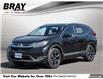 2017 Honda CR-V Touring (Stk: 241032A) in Orangeville - Image 1 of 32
