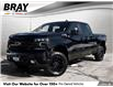 2021 Chevrolet Silverado 1500 LT Trail Boss (Stk: T24626A) in Sundridge - Image 1 of 30