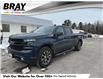 2022 Chevrolet Silverado 1500 LTD RST (Stk: TP25049A) in Sundridge - Image 1 of 17