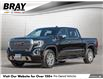 2022 GMC Sierra 1500 Limited Denali (Stk: 25496A) in Orangeville - Image 1 of 33