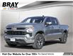 2023 Chevrolet Silverado 1500 LT (Stk: B12441) in Orangeville - Image 1 of 30