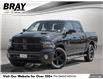 2022 RAM 1500 Classic SLT (Stk: 04345-OC) in Orangeville - Image 1 of 29
