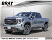 2024 GMC Sierra 1500 AT4 (Stk: B12437A) in Orangeville - Image 1 of 30
