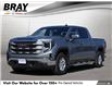 2023 GMC Sierra 1500 SLE (Stk: B12428) in Orangeville - Image 1 of 30