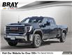 2024 GMC Sierra 2500HD SLT (Stk: 25465A) in Orangeville - Image 1 of 28
