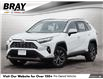 2023 Toyota RAV4 Hybrid Limited (Stk: 25486B) in Orangeville - Image 1 of 32
