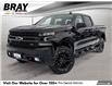 2021 Chevrolet Silverado 1500 LT Trail Boss (Stk: T25025A) in Sundridge - Image 1 of 30