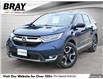 2017 Honda CR-V Touring (Stk: 7414T) in Mono - Image 1 of 27