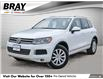 2013 Volkswagen Touareg 3.6L Highline (Stk: 7416T) in Mono - Image 1 of 27