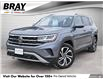 2021 Volkswagen Atlas 3.6 FSI Execline (Stk: 7321P) in Mono - Image 1 of 27