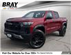 2023 Chevrolet Colorado Trail Boss (Stk: TP25069A) in Sundridge - Image 1 of 29