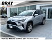 2021 Toyota RAV4 LE (Stk: 7475T) in Mono - Image 1 of 18