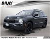 2024 Mitsubishi Outlander Plug-In Hybrid NOIR (Stk: 24581A) in Huntsville - Image 1 of 30
