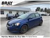 2014 Chevrolet Sonic LS Auto (Stk: TP22511A) in Sundridge - Image 1 of 15