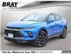2024 Chevrolet Blazer RS (Stk: B12445) in Orangeville - Image 1 of 32