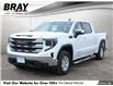 2024 GMC Sierra 1500 SLE (Stk: B12452) in Orangeville - Image 1 of 32
