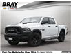 2021 RAM 1500 Classic SLT (Stk: U569260-OC) in Orangeville - Image 1 of 29