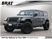 2021 Jeep Wrangler Unlimited Rubicon (Stk: 04368-OC) in Orangeville - Image 1 of 29