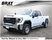 2024 GMC Sierra 2500HD Pro (Stk: B12454) in Orangeville - Image 1 of 32