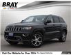 2018 Jeep Grand Cherokee Limited (Stk: U143034-OC) in Orangeville - Image 1 of 29