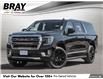 2023 GMC Yukon XL SLT (Stk: B12422) in Orangeville - Image 1 of 32