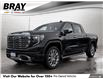 2023 GMC Sierra 1500 Denali (Stk: 251153A) in Huntsville - Image 1 of 30