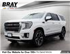 2023 GMC Yukon XL SLT (Stk: 25924AA) in Huntsville - Image 1 of 30