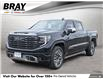2023 GMC Sierra 1500 Denali Ultimate (Stk: 25328A) in Orangeville - Image 1 of 32