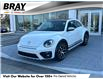 2017 Volkswagen Beetle 1.8 TSI Dune (Stk: 7490P) in Mono - Image 1 of 16
