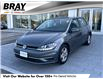 2021 Volkswagen Golf Comfortline (Stk: 7489P) in Mono - Image 1 of 18