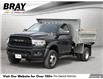 2019 RAM 5500 Chassis Tradesman/SLT (Stk: U628235-OC) in Orangeville - Image 1 of 27