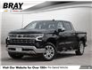 2023 Chevrolet Silverado 1500 LTZ (Stk: B12479) in Orangeville - Image 1 of 32
