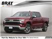 2023 Chevrolet Silverado 1500 LT (Stk: B12442) in Orangeville - Image 1 of 32