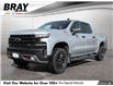 2021 Chevrolet Silverado 1500 LT Trail Boss (Stk: 251068A) in Huntsville - Image 1 of 30
