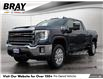 2021 GMC Sierra 2500HD SLT (Stk: B12043AA) in Huntsville - Image 1 of 30