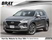 2019 Hyundai Santa Fe Preferred 2.0 (Stk: 25187AA) in Orangeville - Image 1 of 32