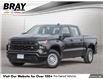 2024 Chevrolet Silverado 1500 Work Truck (Stk: B12460) in Orangeville - Image 1 of 32