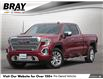 2019 GMC Sierra 1500 Denali (Stk: 25486A) in Orangeville - Image 1 of 32