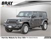 2023 Jeep Wrangler Sport (Stk: 04369-OC) in Orangeville - Image 1 of 30